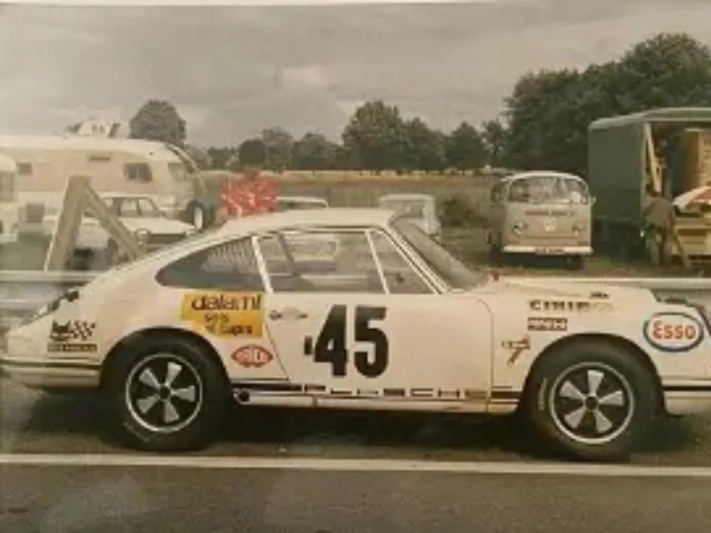 Film Le Mans